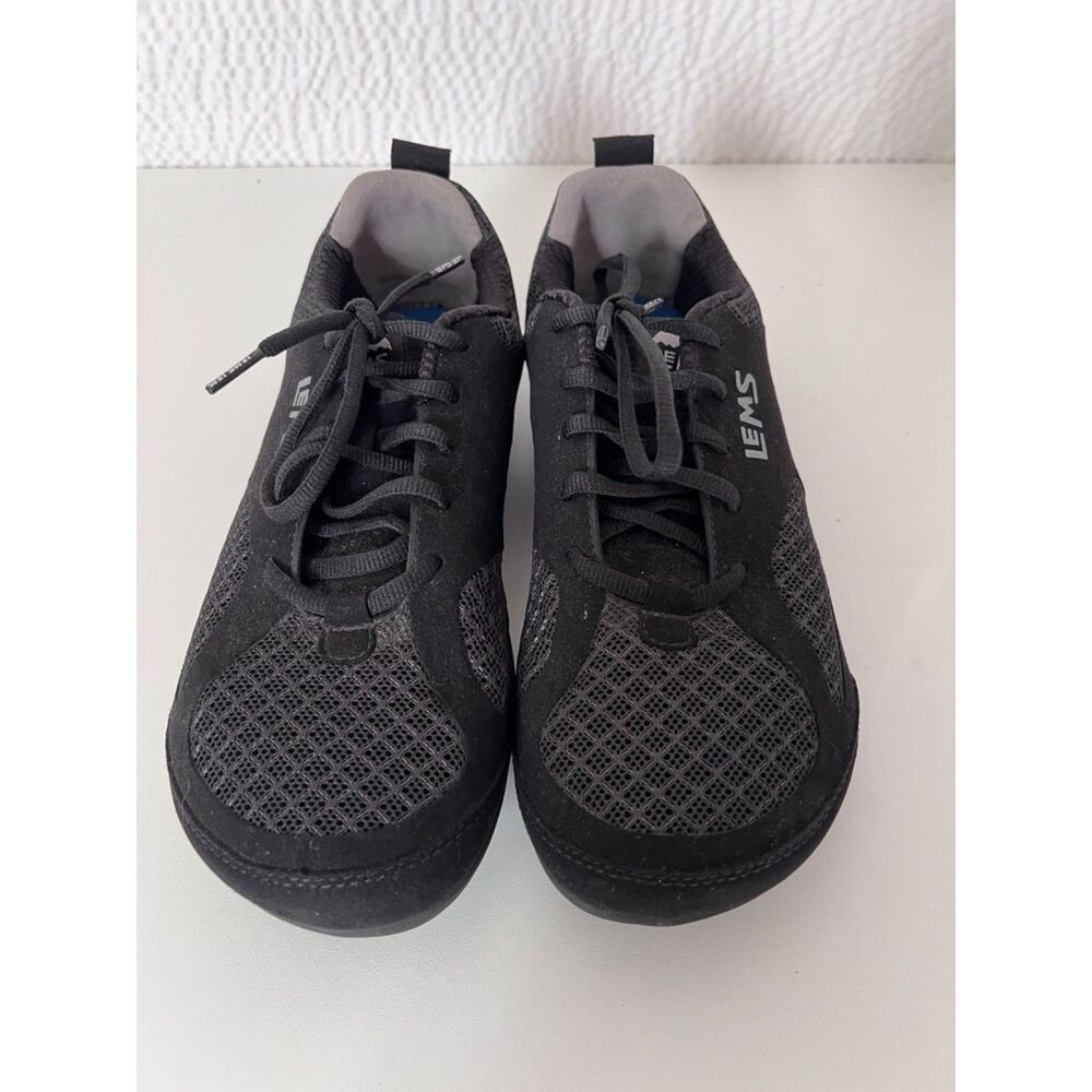 Lems Primal 2 minimalist barefoot shoes. Size 8(M), 9.5(W)